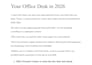 be your SEO fueled tech content writer